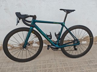 Bianchi Especialissima