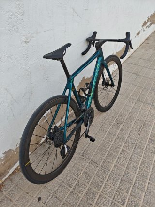 Bianchi Especialissima