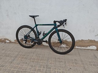 Bianchi Especialissima