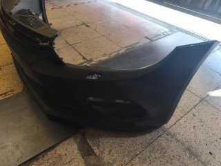 Paragolpes VW Scirocco R-Line