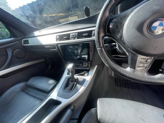 Despiece BMW Serie 3 E92 320i Pack M