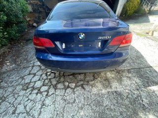 Despiece BMW Serie 3 E92 320i Pack M