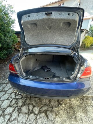 Despiece BMW Serie 3 E92 320i Pack M
