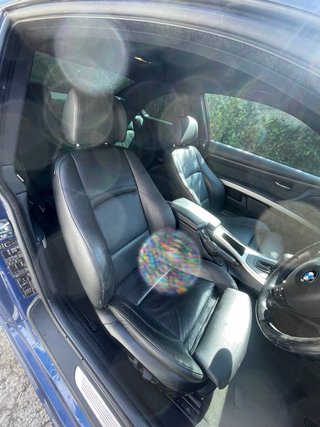 Despiece BMW Serie 3 E92 320i Pack M