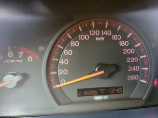 Honda Accord 2005
