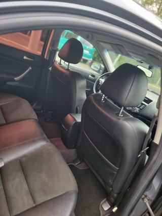 Honda Accord 2005