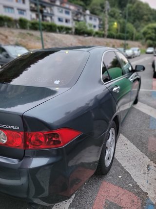 Honda Accord 2005