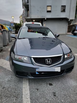 Honda Accord 2005