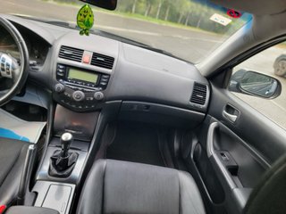 Honda Accord 2005