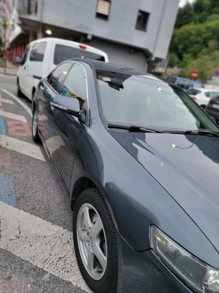 Honda Accord 2005