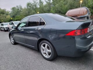 Honda Accord 2005