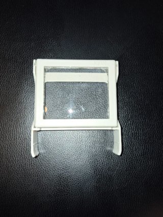 Nintendo Game Boy DMG-1 Gris/Blanco