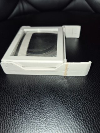 Nintendo Game Boy DMG-1 Gris/Blanco