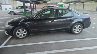 Audi A4 2008