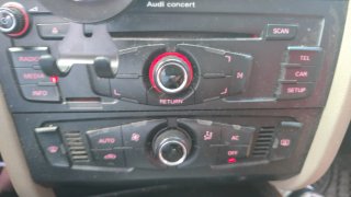 Audi A4 2008