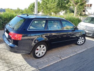 Audi A4 2007