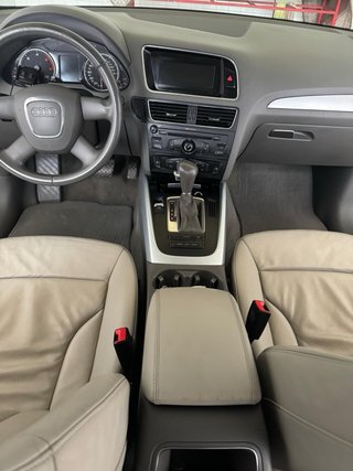 Audi Q5 2009