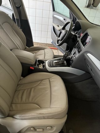 Audi Q5 2009