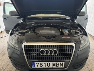 Audi Q5 2009