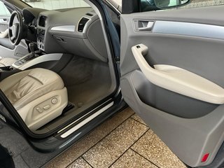 Audi Q5 2009