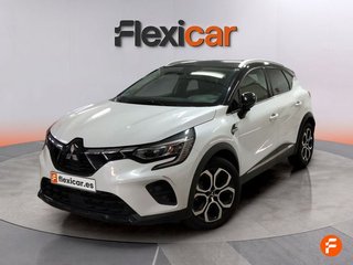 Mitsubishi ASX 130T MHEV Kaiteki DCT