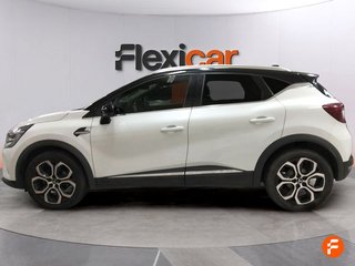 Mitsubishi ASX 130T MHEV Kaiteki DCT