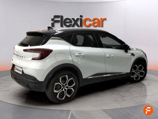Mitsubishi ASX 130T MHEV Kaiteki DCT