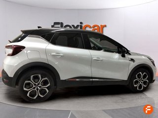 Mitsubishi ASX 130T MHEV Kaiteki DCT