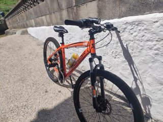 Bicicleta Conor 6300