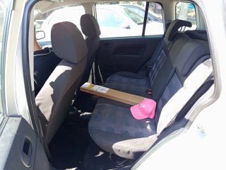 Ford Fusion 2008