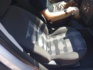 Ford Fusion 2008