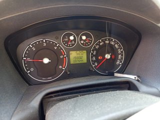 Ford Fusion 2008