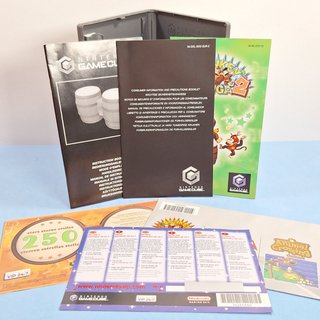 Donkey Konga 2 - GameCube + Bongos