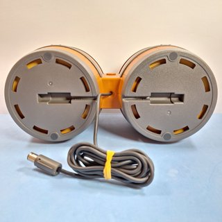 Donkey Konga 2 - GameCube + Bongos