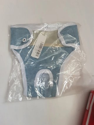 Pañales para perros Dono Mini