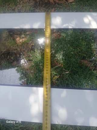 Cristal para horno