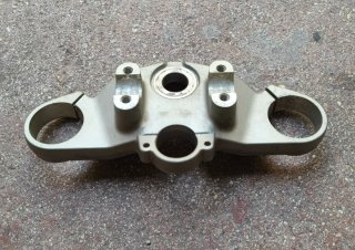 Ricambi Hornet 600 CB600 CBF 600 2007-2011