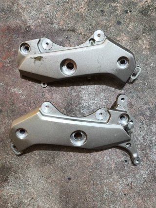 Ricambi Hornet 600 CB600 CBF 600 2007-2011