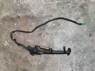 Ricambi Hornet 600 CB600 CBF 600 2007-2011