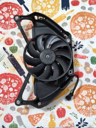 Ricambi Hornet 600 CB600 CBF 600 2007-2011
