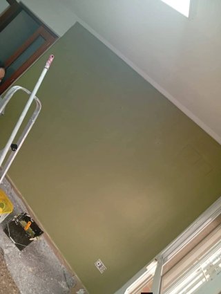 Servicios de Pintura e Impermeabilización