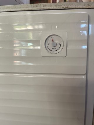 Frigorífico Balay Blanco