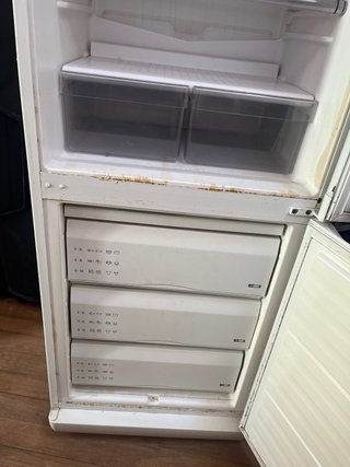 Frigorífico Balay Blanco