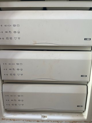 Frigorífico Balay Blanco