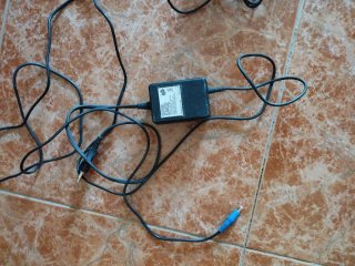 Consola Super Nintendo SNES + 2 Mandos