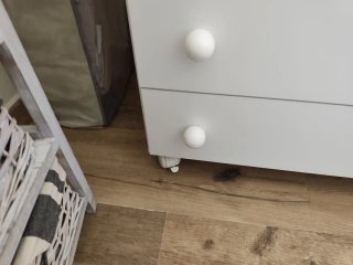 Cómoda Cambiador Bebé Micuna