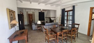 Casa rural en alquiler en Manacor Centro en Manacor