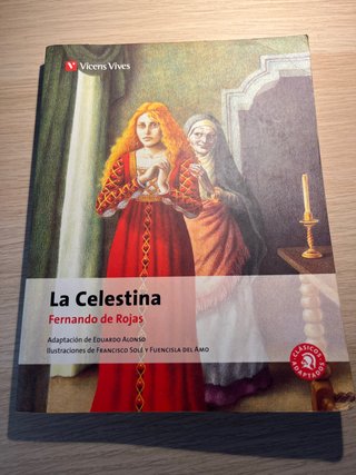 La Celestina