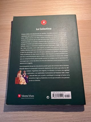 La Celestina