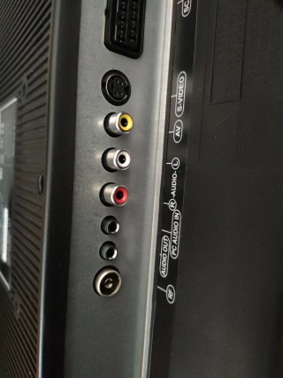 Televisor Nevir 19 TDT USB